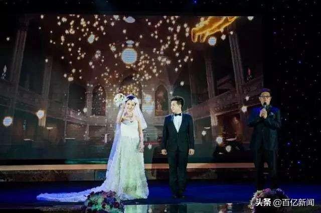 乡村婚庆布置，乡村婚庆布置效果图