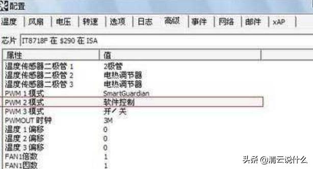 cpu风扇转速怎么调-cpu风扇怎么调转速调多少？