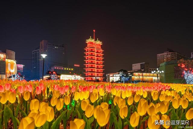 郑州游玩地方（郑州四大中心有什么好玩的？）