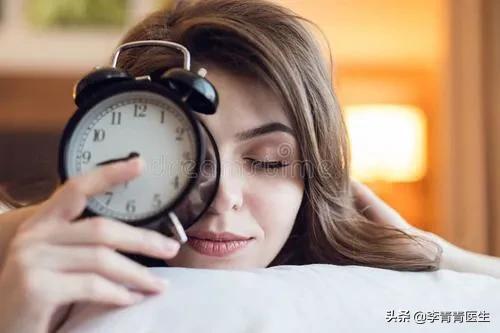 怎么调理睡眠不好的人(图1)