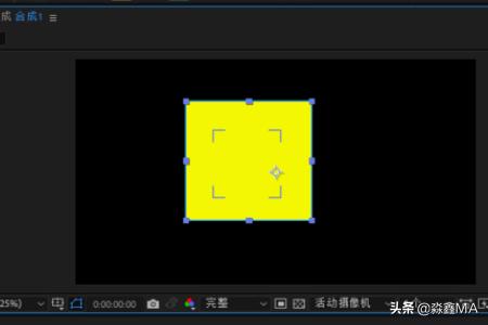 ae遮罩（AE遮罩使用方法详解？）
