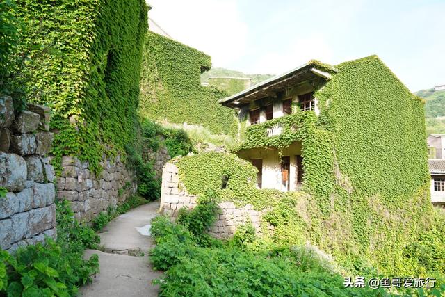 嵊泗列岛必去三大景点(图8)