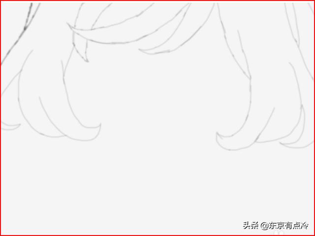 q版眼睛怎么画(q版眼睛怎么画,怎么上色)