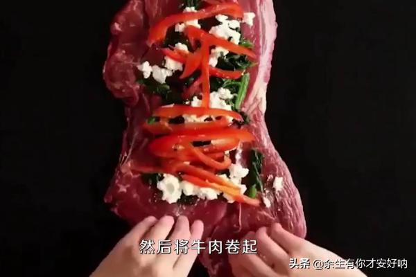 美食家常菜烤箱烤肉做法(图19)