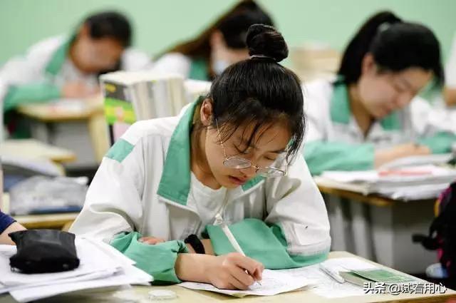 重庆人和中学怎么样