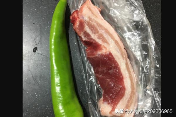 怎样做回锅肉-怎样做回锅肉简单又好吃