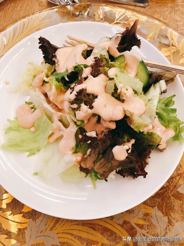 减肥食谱晚餐怎么吃牛排(图3)