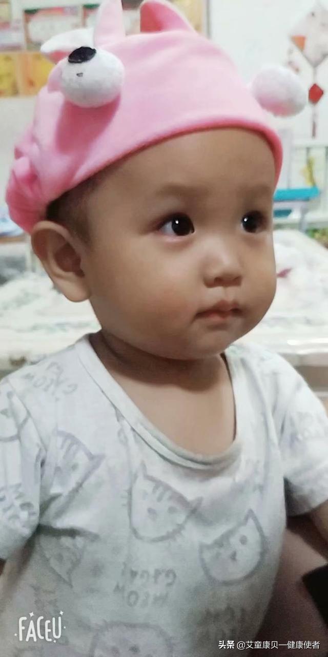 孩子出门都要妈妈抱怎么办,第1张