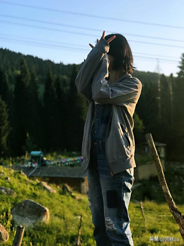 七月新疆必去的十大景点(图10)
