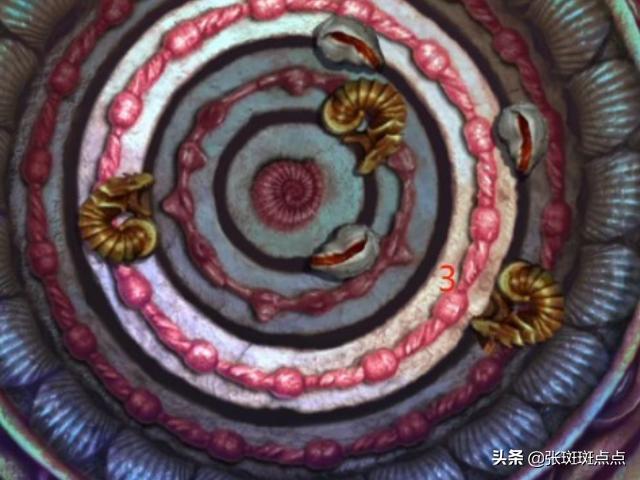 密室逃脱三攻略第六关 密室逃脱三攻略第六关怎么过  第4张