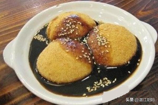 城市特色美食（中国特色美食大全？）