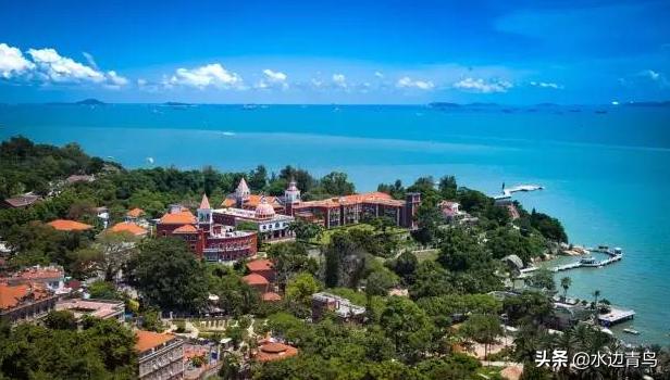 去厦门必游的十大景点都是哪里？