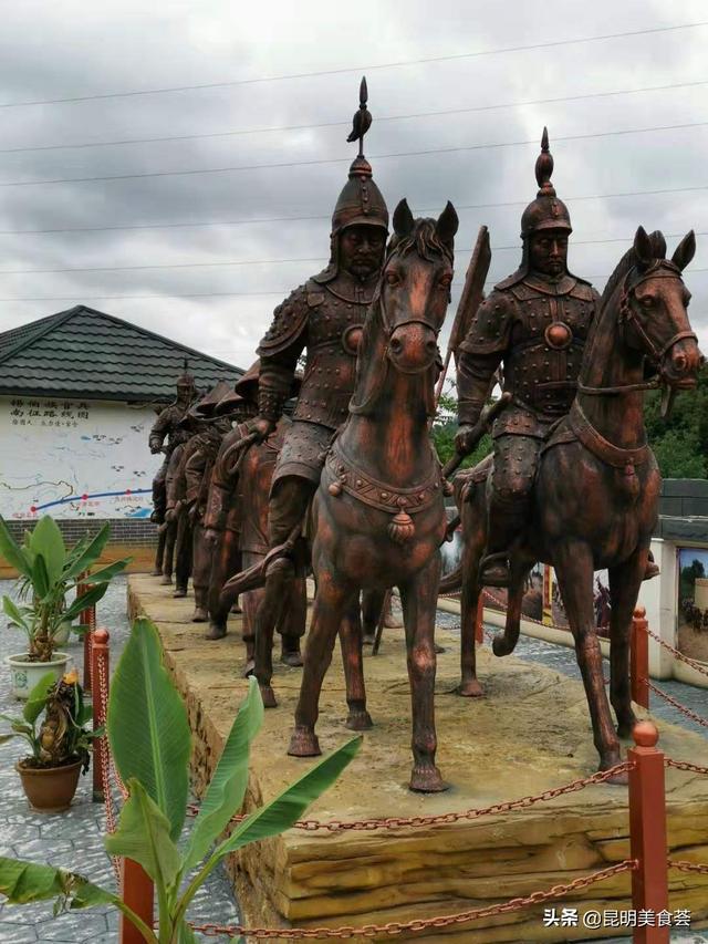 云南昆明市盘龙区烤全羊特色农家乐有哪些有特色,昆明吃烤全羊的农家乐