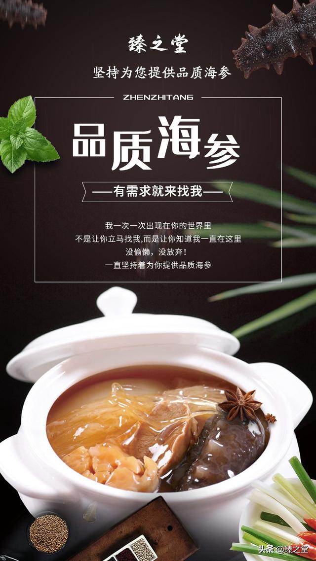 海参有什么特点和功效(图11)