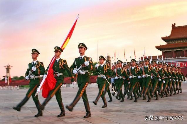 北京夜晚必去的免费景点(图12)