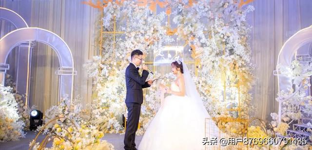 婚庆布置昆明，昆明婚礼现场布置价格
