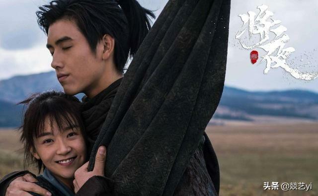 将夜 电视剧（将夜电视剧免费观看完整版星辰影院）