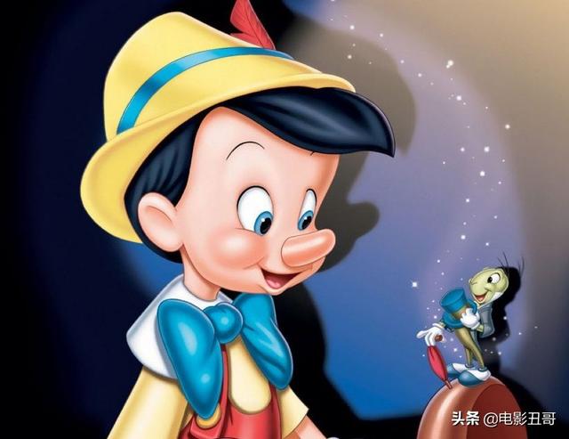 木偶奇遇记电影（木偶奇遇记电影真人版）