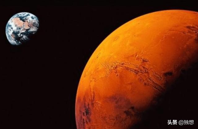 火星与金星八分相位,金星vs火星
