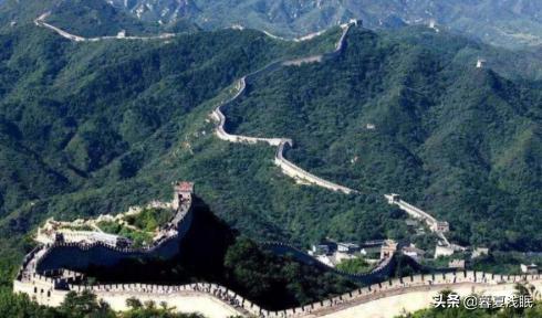 中国长城简介中国长城简介50字
