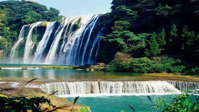 安顺草原旅游景点大全， 安顺草原旅游景点大全图片