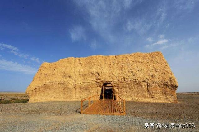 酒泉市十大必去景点介绍(图4)