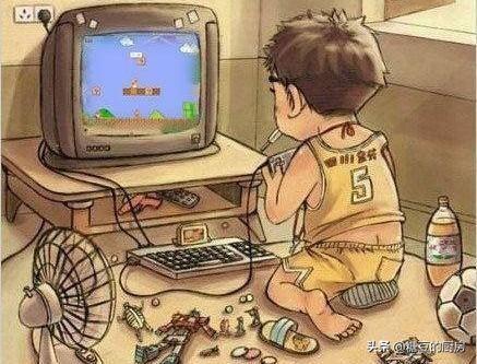 [儿时的味道]什么是童年的味道？