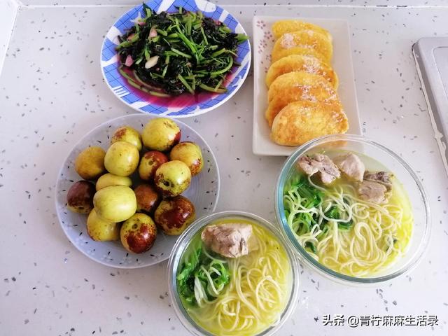 自制早餐怎么吃比较好(图37)