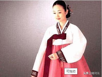 朝鲜族的服饰有哪些特点？