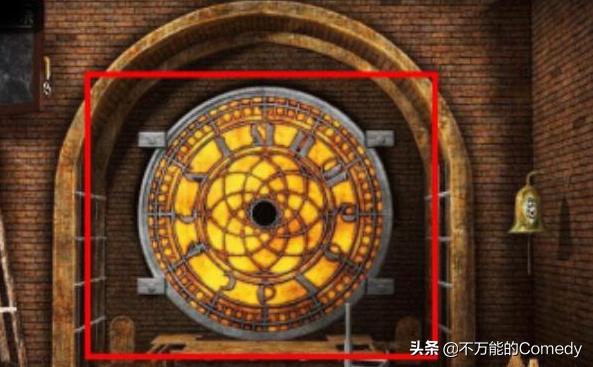 密室逃脱3第九关攻略 密室逃脱3第九关攻略视频  第9张