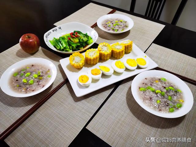 自制早餐怎么吃比较好(图9)