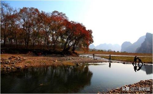 几月份去桂林最好？