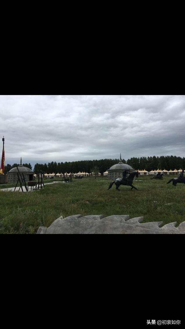 大草原旅游景点大全， 大草原旅游景点大全图片