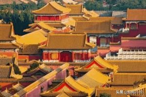 北京故宫必去景点排行(图2)