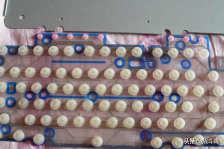 键盘应该怎样清洗？：键盘清洗