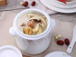 隔水炖汤有什么功效(图5)