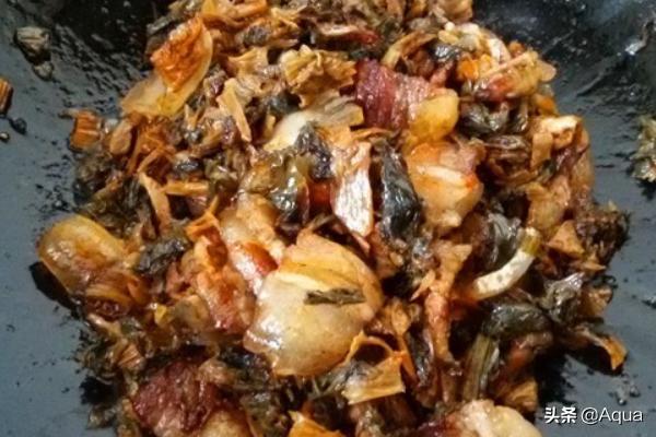 腌菜大全-山东腌菜大全