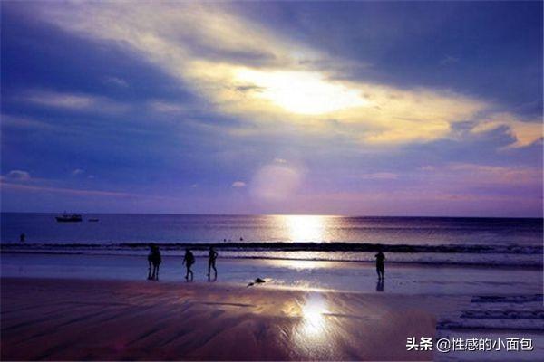 情侣旅行情侣旅行可以看出对方合不合适