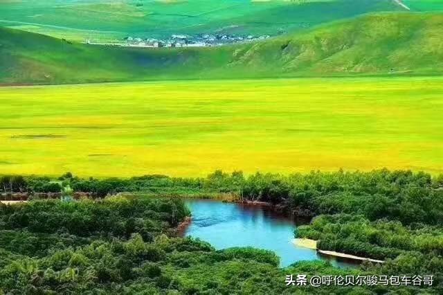 中国哪里是旅游圣地