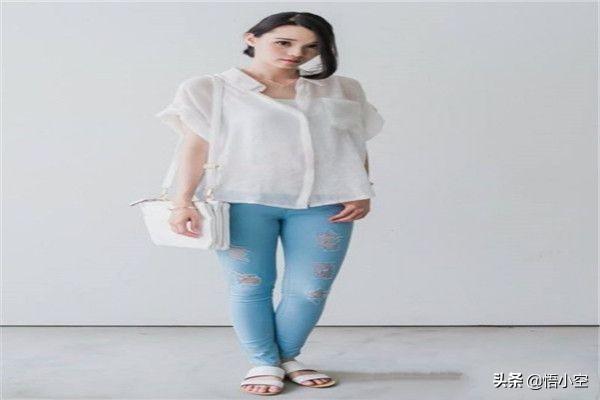 衬衣如何搭配颜色裤子女(图4)