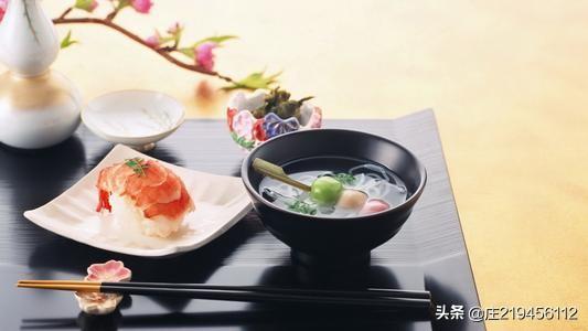 日本料理-日本料理菜单