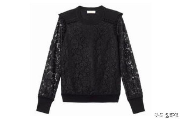 如何搭配宽松背带短裤女(图7)