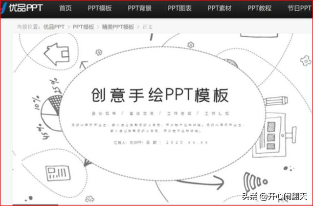 免费ppt模板下载大全 完整版，免费ppt模板下载大全 完整版无需会员教学