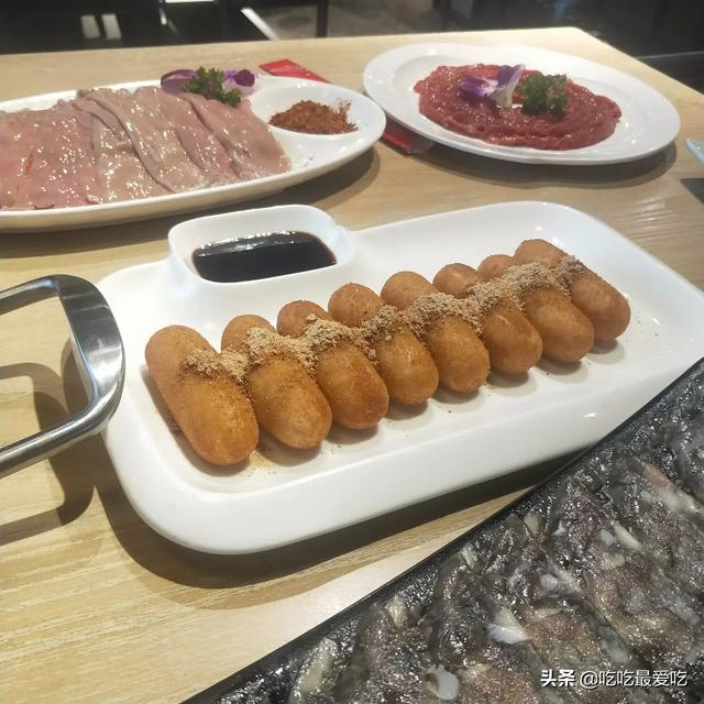 火锅怎么吃最营养又健康(图15)