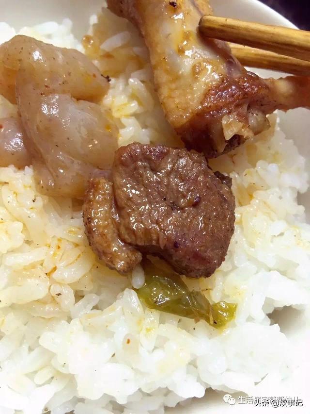 什么菜搭配最实惠好吃呢(图90)