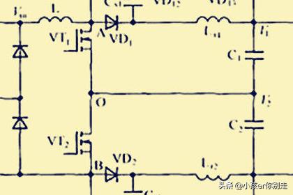 双向可控硅工作原理图解大全