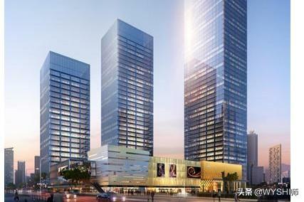 天津大楼哪个最高