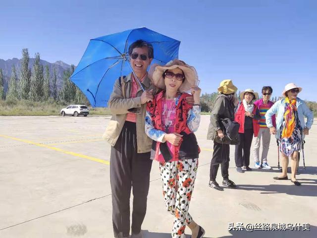 七月新疆必去的十大景点(图1)