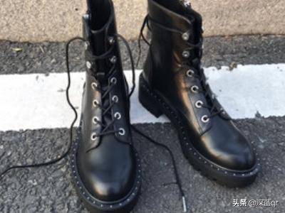 红棕色工装裤怎么搭配(图4)