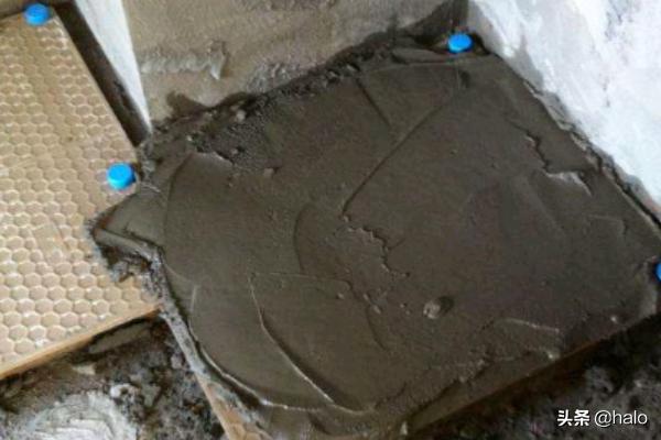 瓷砖灶台如何搭配好看图(图3)